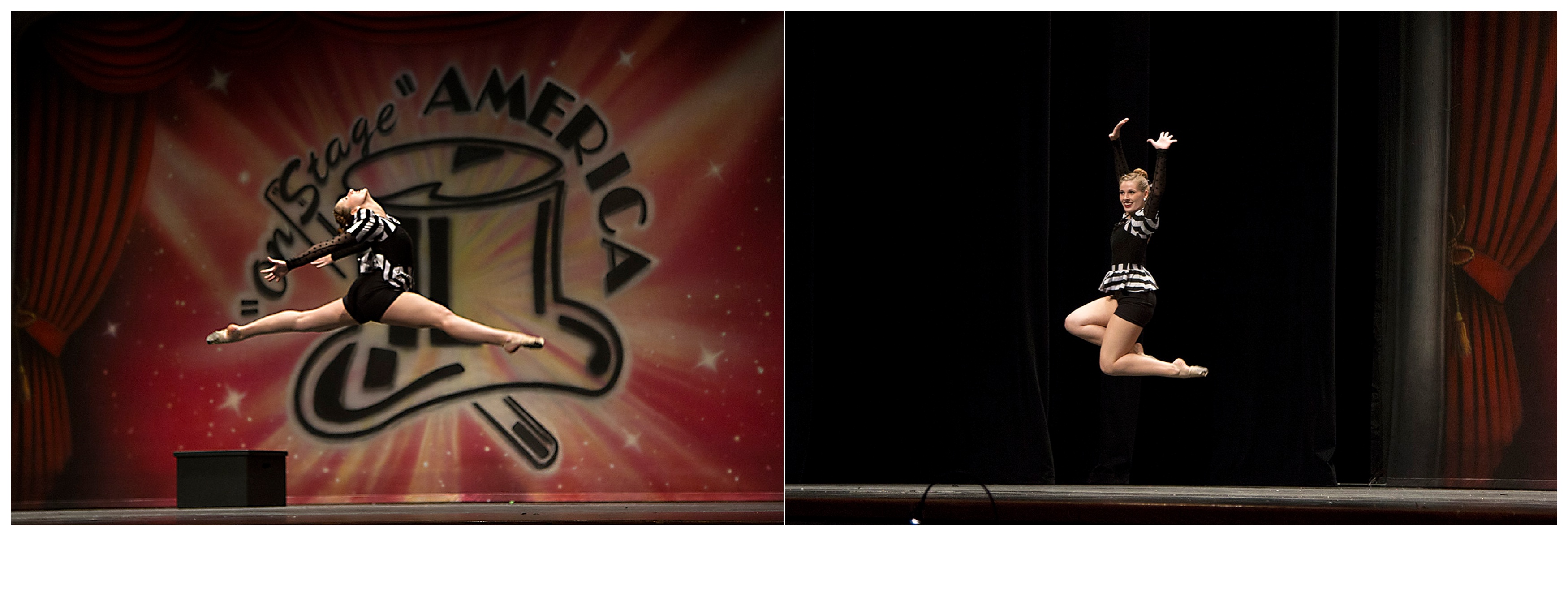 On Stage America Dance Hampton Roads Photographer Natalie Kent