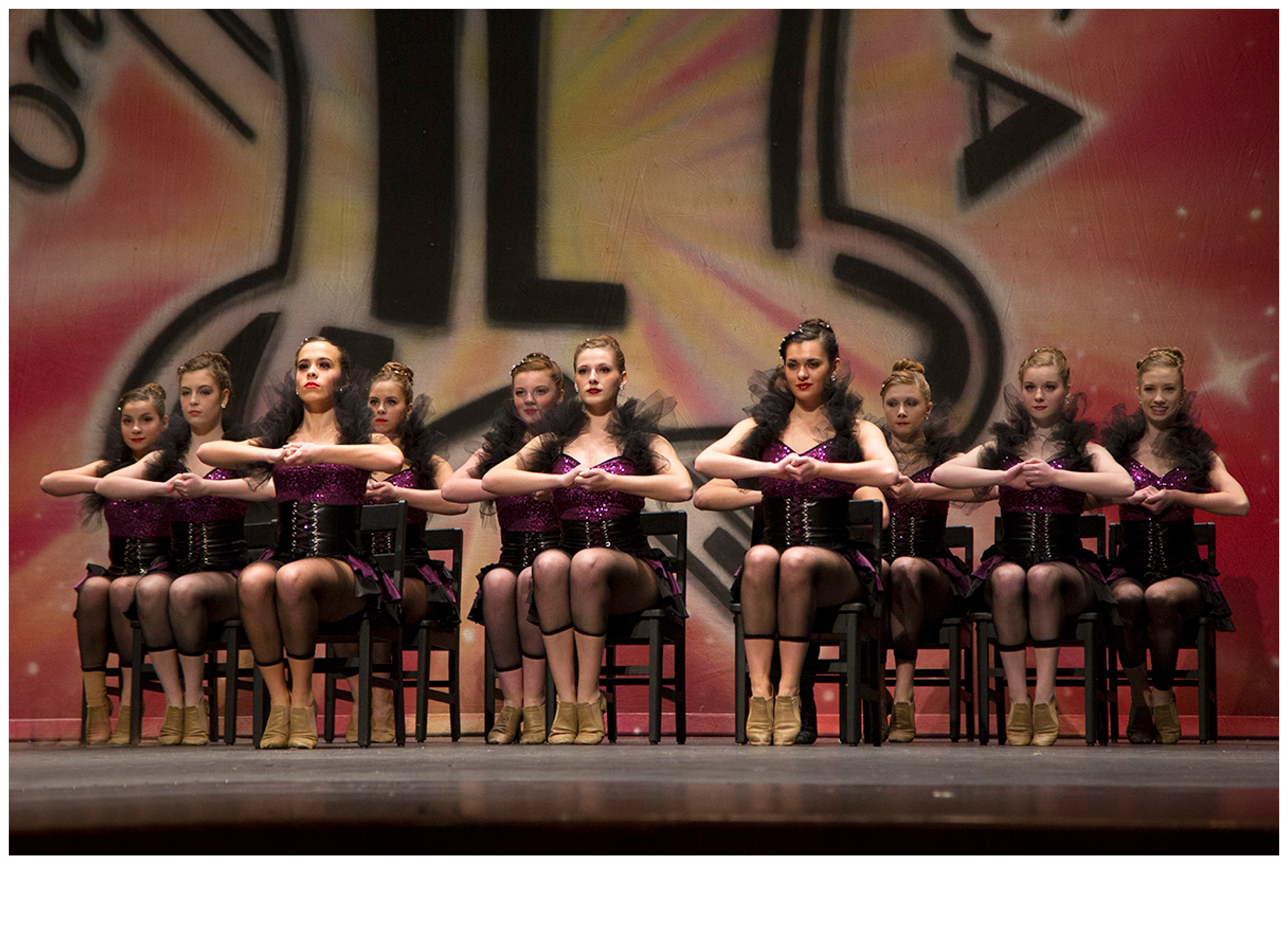 On Stage America Dance Hampton Roads Photographer Natalie Kent