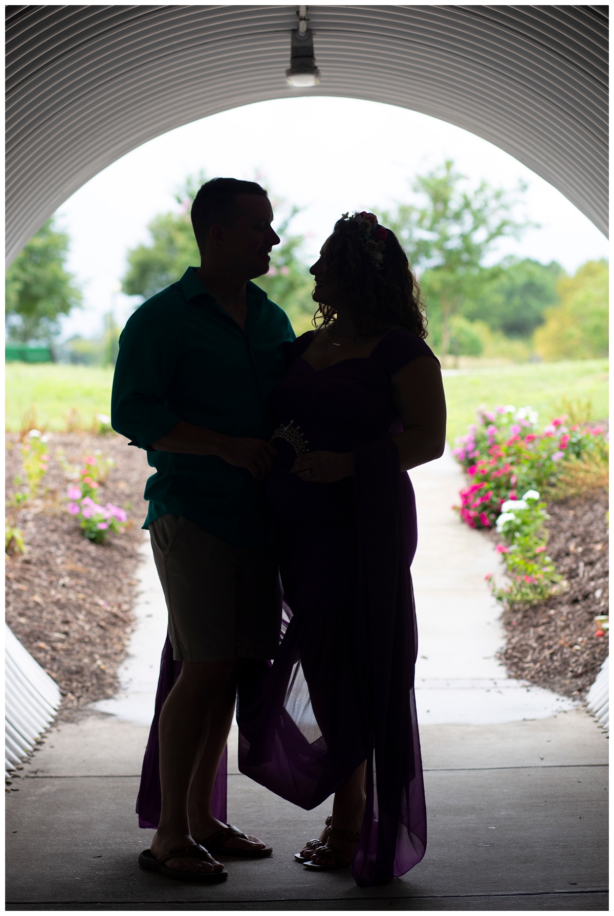The Vances Maternity Session. Suffolk, VA Natalie Kent Photography