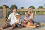 Family photo session