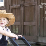 Farmer Ezra – Eleven Months and counting | Portsmouth, VA