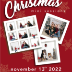 2022 Christmas Minis
