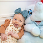 Everly Wren | Newborn