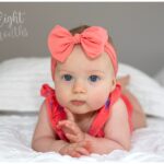 Baby Everly – 8 Months