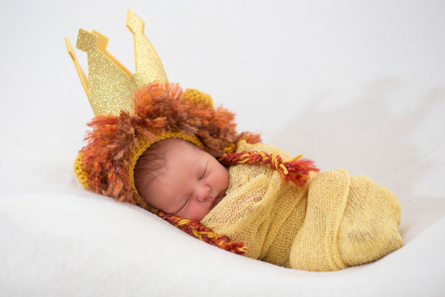 Newborn Photography