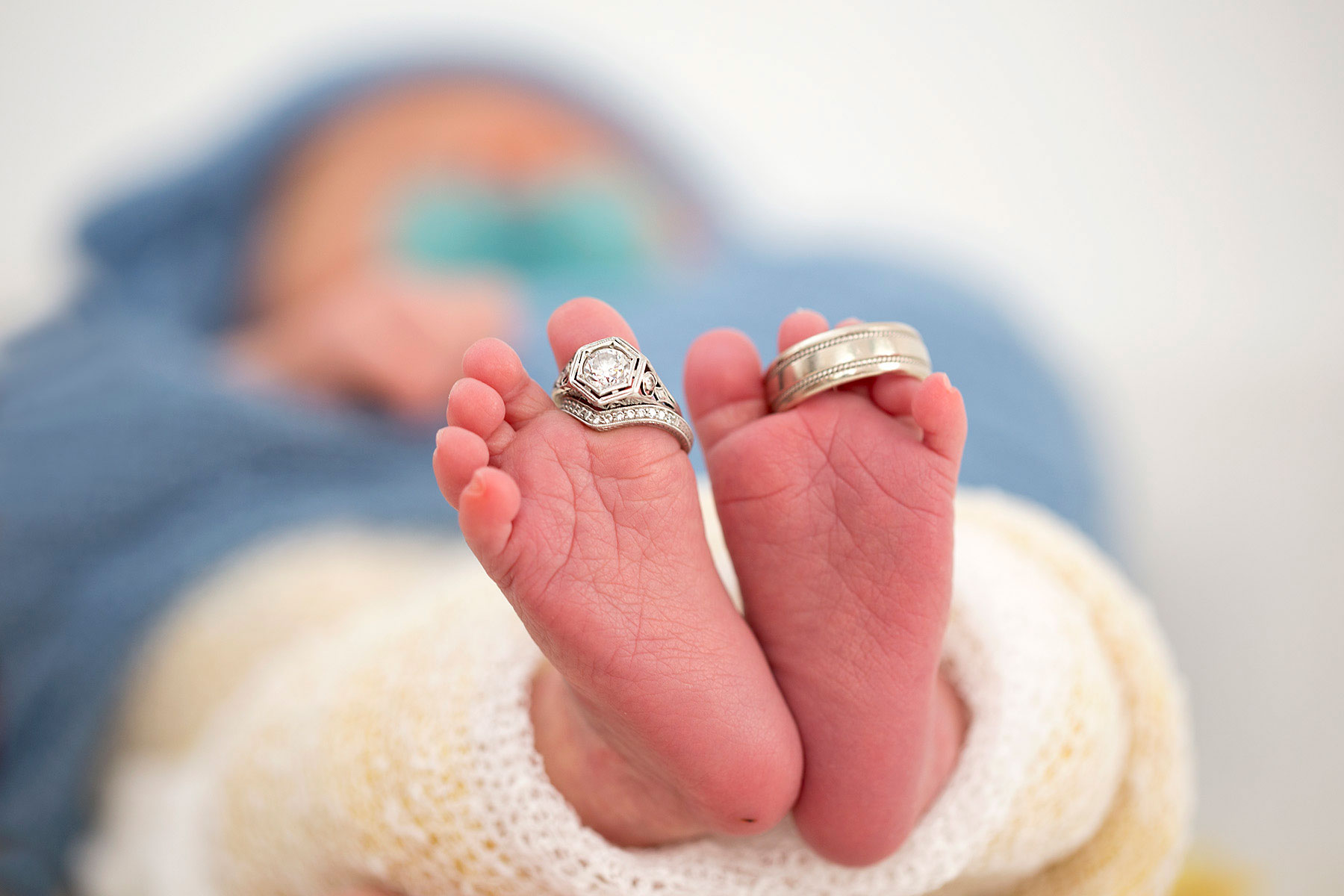 Newborn Photography